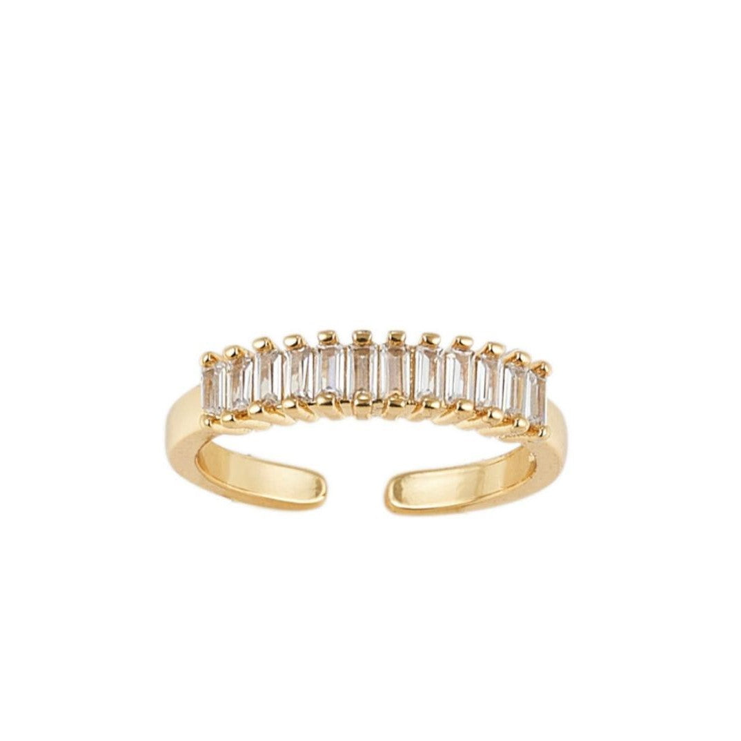 Anillo Luxe