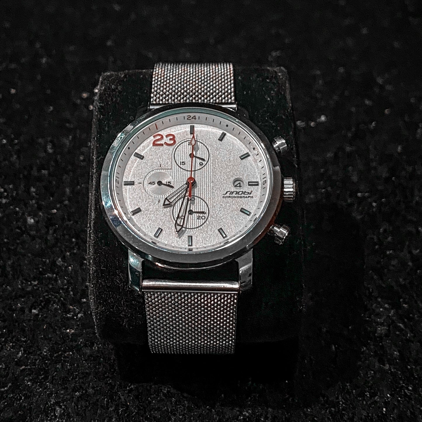 Reloj Sinobi PB
