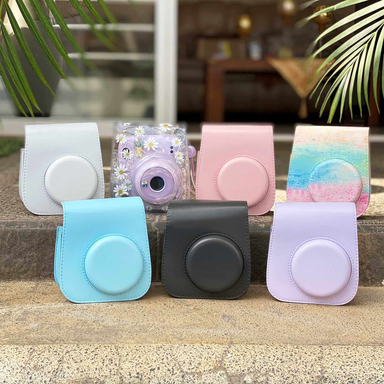 Accesorios Instax Mini