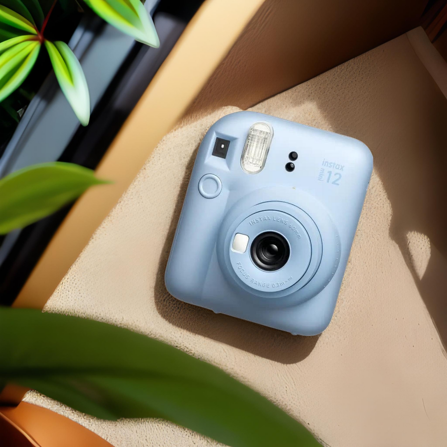 Instax Mini 12