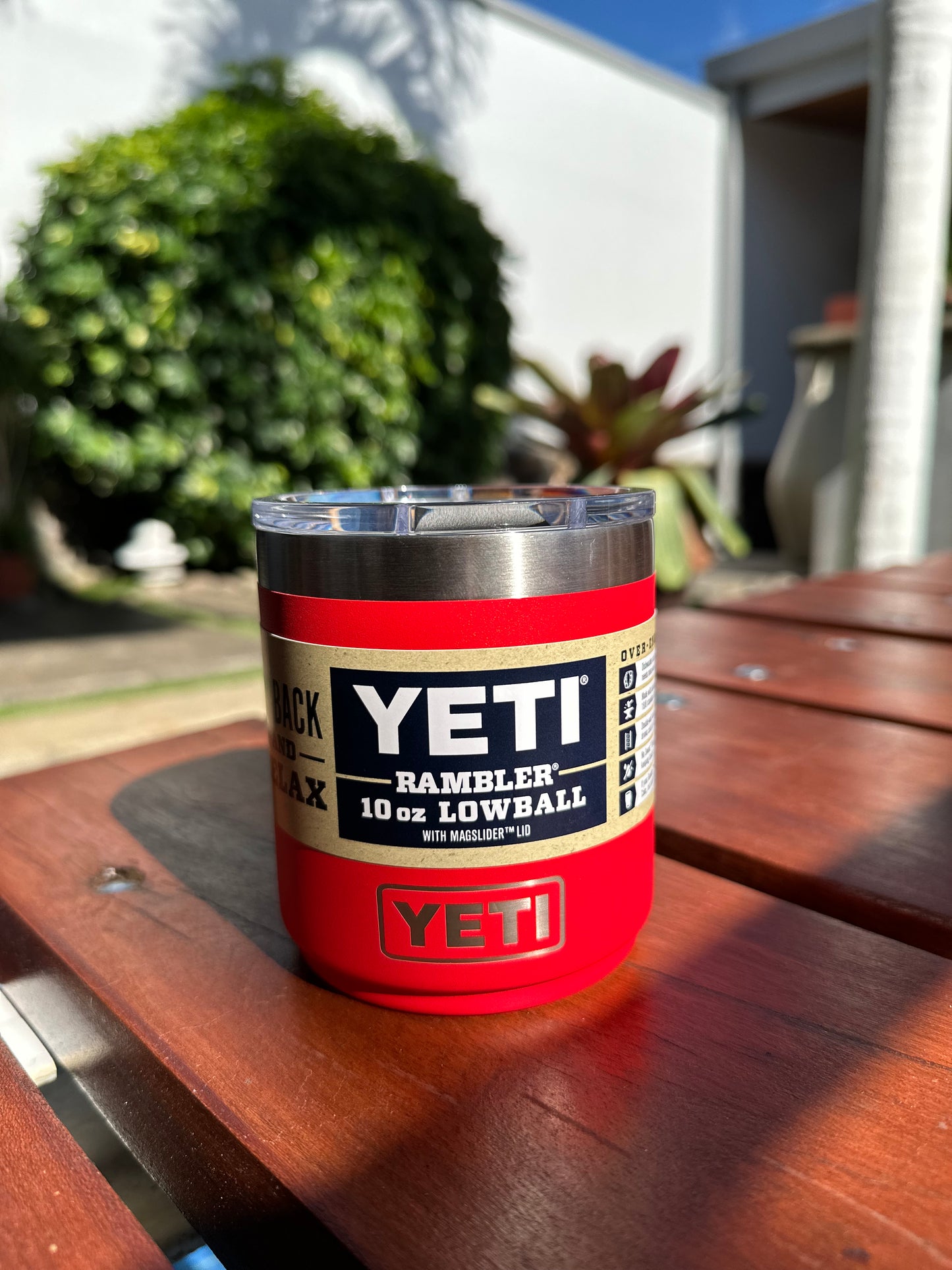 Vaso Yeti Whiskero 10oz