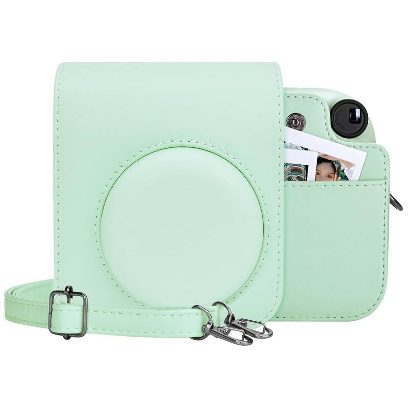 Estuche Instax Mini 12