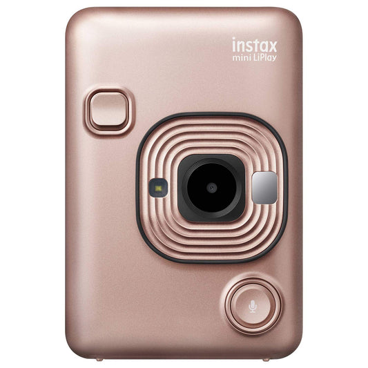 Instax Mini Liplay