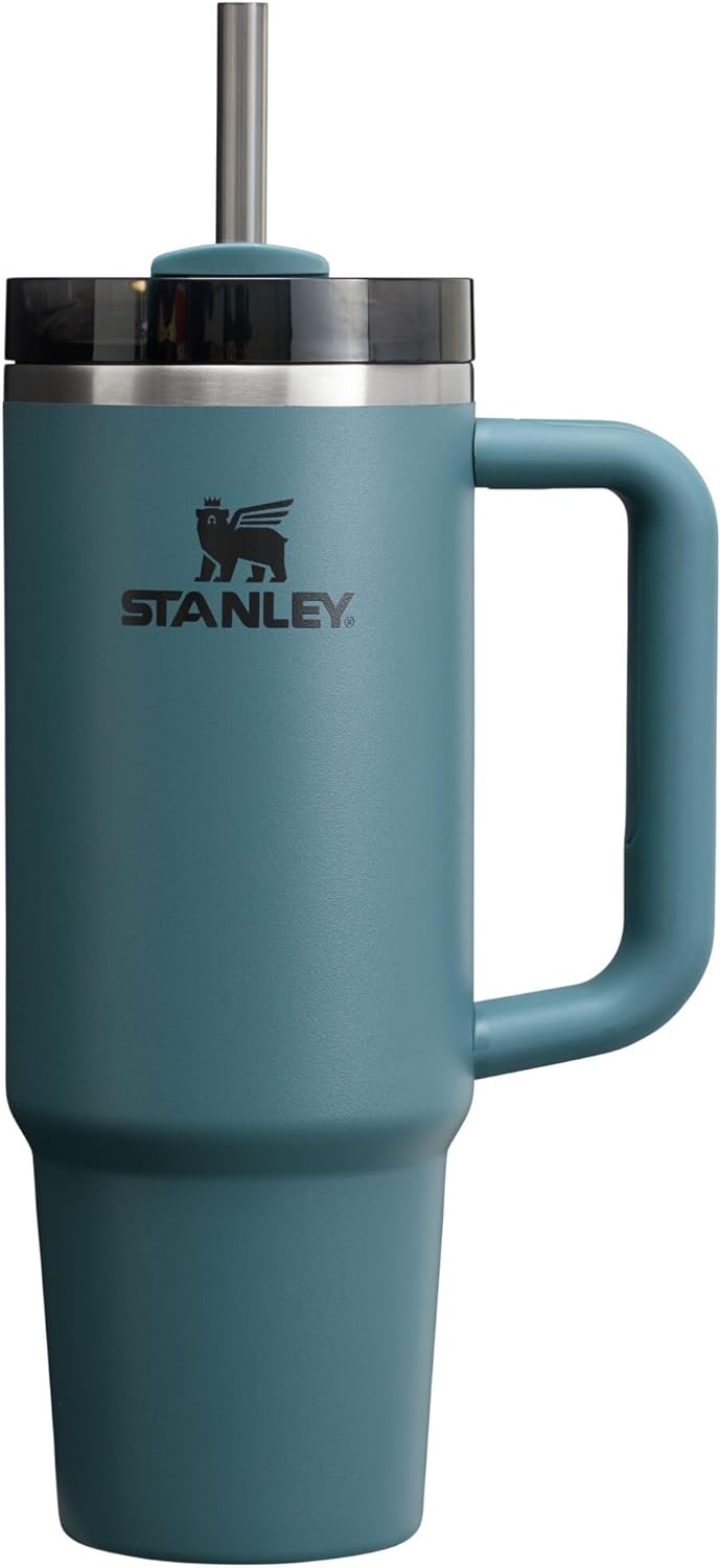 Vaso Stanley Quencher 30oz