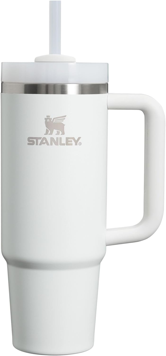 Vaso Stanley Quencher 30oz