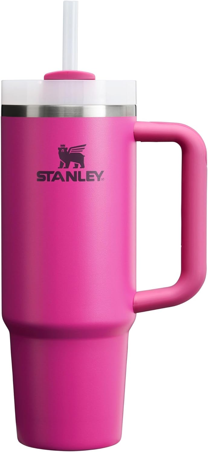 Vaso Stanley Quencher 30oz