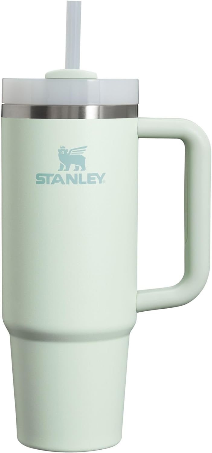 Vaso Stanley Quencher 30oz