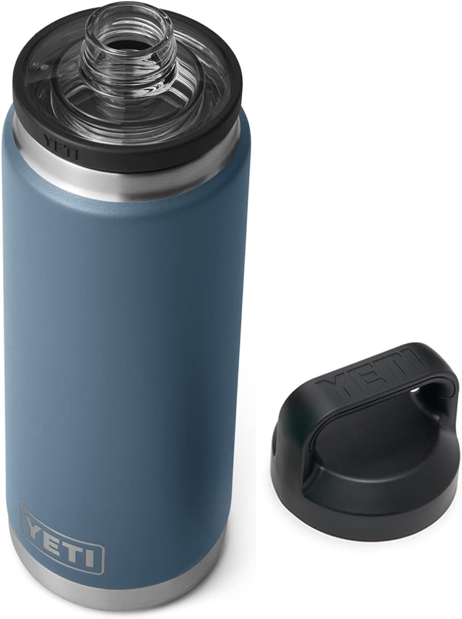 Botella Yeti Rambler 26oz