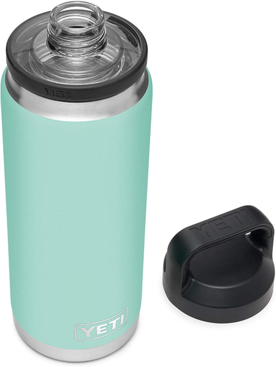 Botella Yeti Rambler 26oz