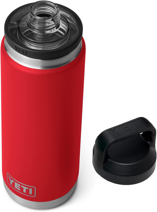 Botella Yeti Rambler 26oz