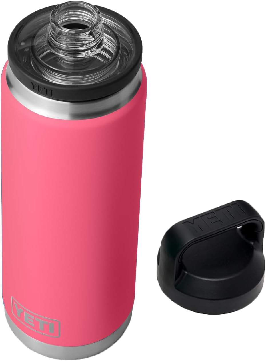 Botella Yeti Rambler 26oz