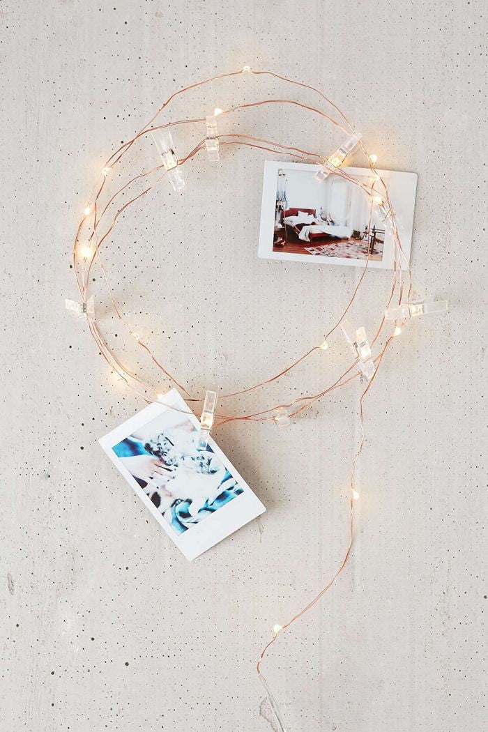 Luces Para Decoración