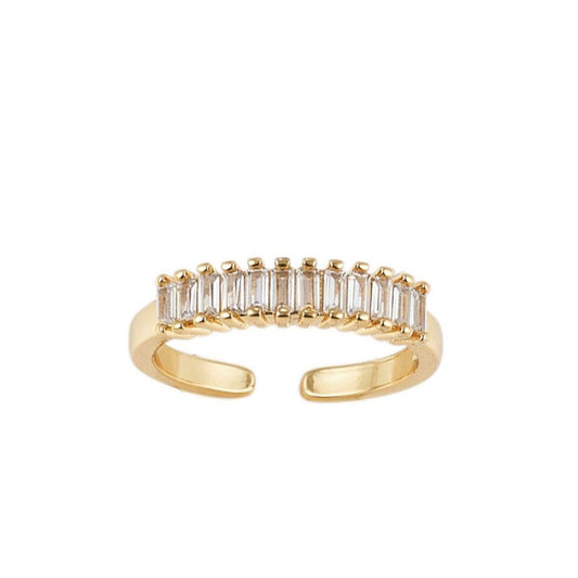 Anillo Luxe