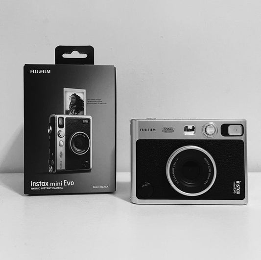 Instax Mini EVO