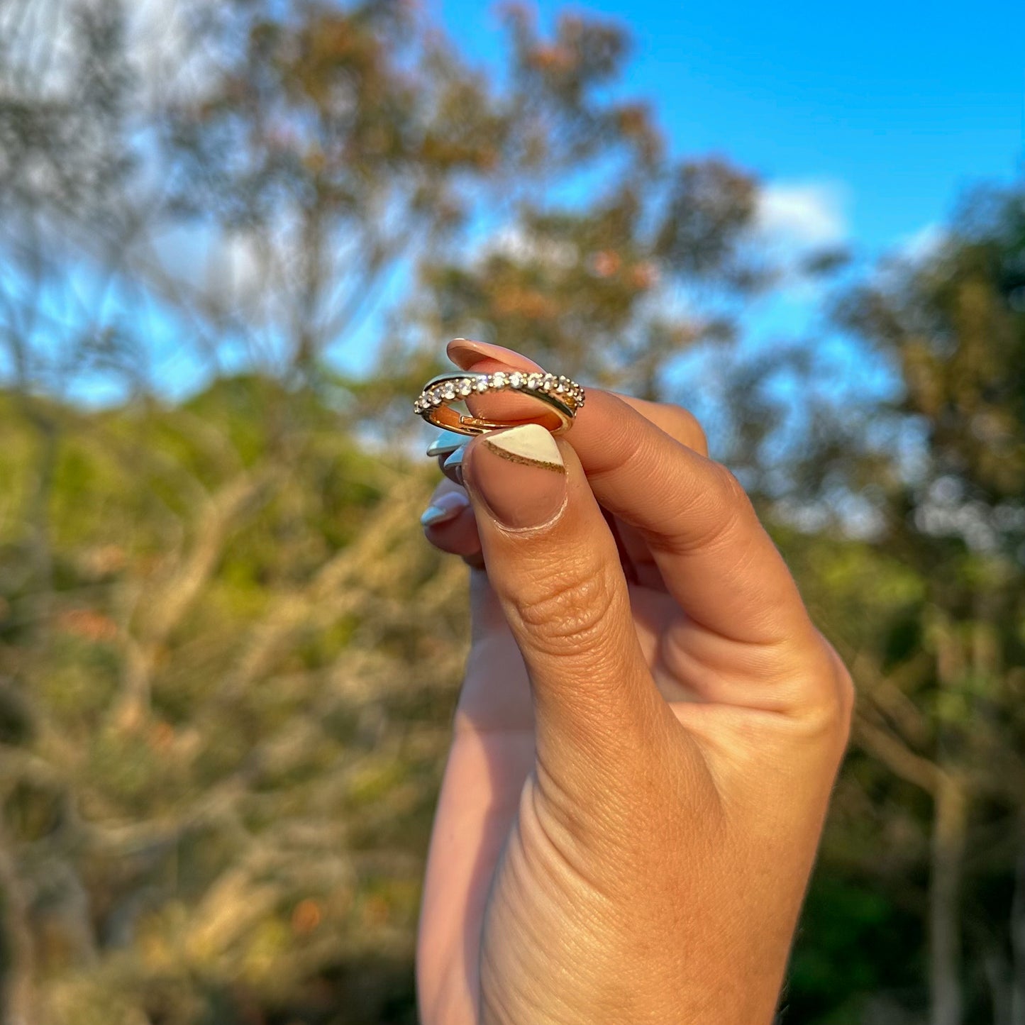 Anillo Dolce Vita